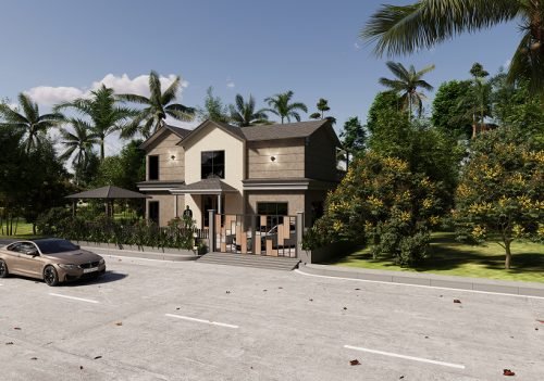 Farm House Op_02(Cam-02)